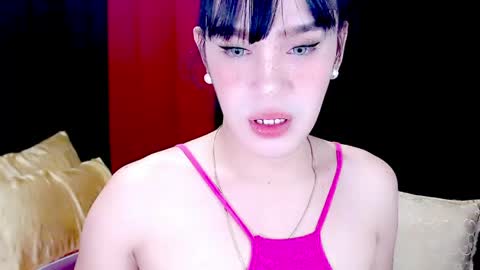 ARIANNE CUMS  online show from 17, 4, 2026