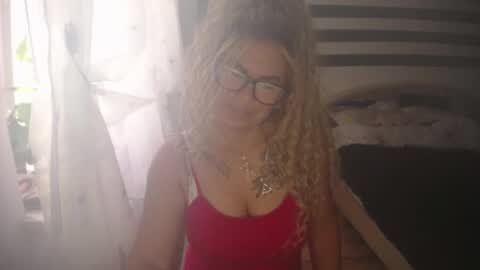 ArianeSexy online show from 21, 6, 2026
