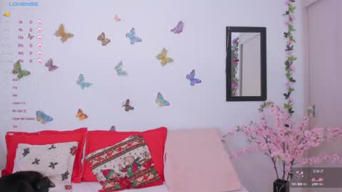 Snapshot of ariannna08_ chatting on 26, 12, 2024 ariannna08_ online show from 26, 12, 2024