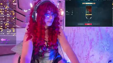 Aria online show from 17, 1, 2026