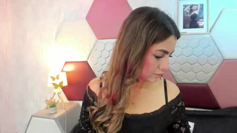 aria online show from 25, 3, 2026