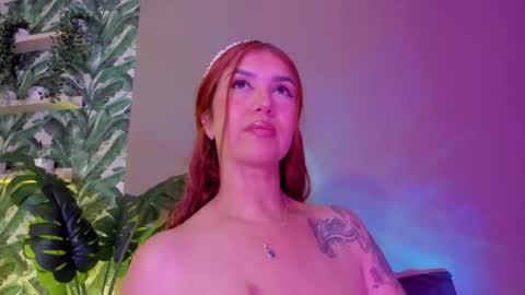 Snapshot of ariarusso_ chatting on 14, 5, 2026 ariarusso_ online show from 14, 5, 2026