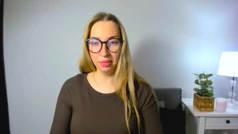 Aria online show from 29, 11, 2025