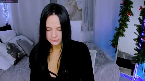 Snapshot of ariathorn chatting on 16, 12, 2025 Aria online show from 16, 12, 2025