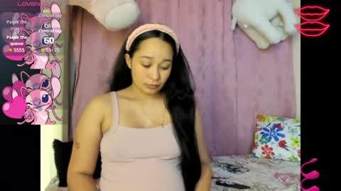 Snapshot of ariatnavillaalba chatting on 4, 8, 2026 ariatnavillaalba online show from 4, 8, 2026