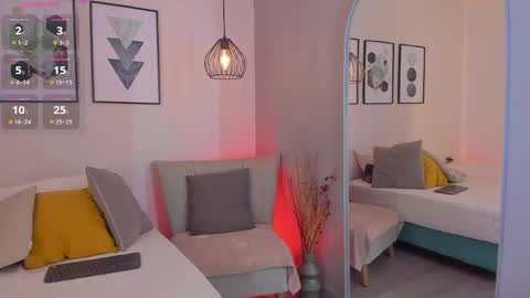 Aria online show from 8, 4, 2026