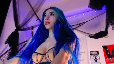 Aria online show from 30, 11, 2025