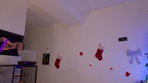 Aria online show from 21, 12, 2025