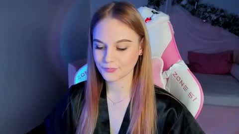 Aria online show from 21, 12, 2025