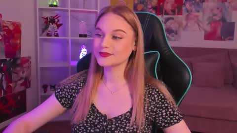 Aria online show from 16, 1, 2026