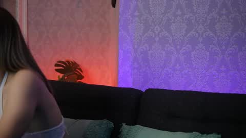 Snapshot of ariayasmin chatting on 8, 6, 2026 Aria online show from 8, 6, 2026
