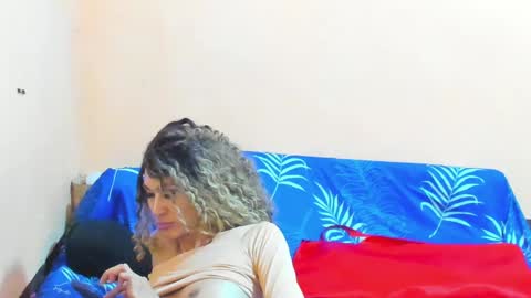 Snapshot of ariba_aribats chatting on 4, 12, 2024 VAL online show from 4, 12, 2024