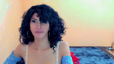 Snapshot of ariba_aribats chatting on 31, 12, 2024 VAL online show from 31, 12, 2024