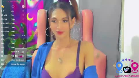 Snapshot of ariba_aribats chatting on 27, 9, 2025 VAL online show from 27, 9, 2025
