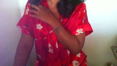 Snapshot of aricka chatting on 9, 4, 2026 Aricka online show from 9, 4, 2026