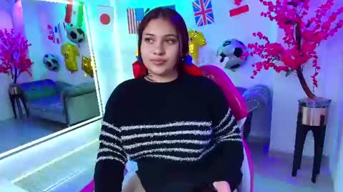 Snapshot of ariel__storm chatting on 18, 6, 2026 Ariel online show from 18, 6, 2026