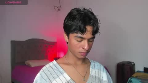 Snapshot of ariel_adan chatting on 15, 5, 2026 ariel_adan online show from 15, 5, 2026