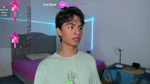 Snapshot of ariel_adan chatting on 26, 5, 2026 ariel_adan online show from 26, 5, 2026