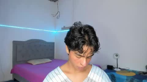 Snapshot of ariel_adan chatting on 3, 6, 2026 ariel_adan online show from 3, 6, 2026