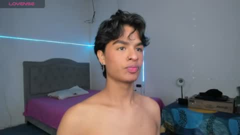 Snapshot of ariel_adan chatting on 16, 6, 2026 ariel_adan online show from 16, 6, 2026