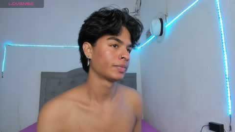 Snapshot of ariel_adan chatting on 20, 6, 2026 ariel_adan online show from 20, 6, 2026