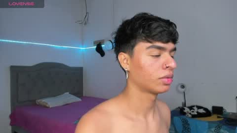 Snapshot of ariel_adan chatting on 10, 7, 2026 ariel_adan online show from 10, 7, 2026