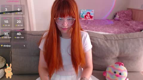 Ariel Donovan online show from 12, 9, 2025