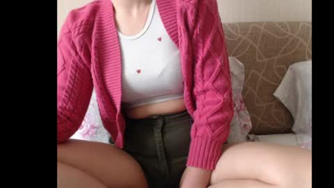 Snapshot of ariel_la chatting on 28, 4, 2026 Ariella online show from 28, 4, 2026