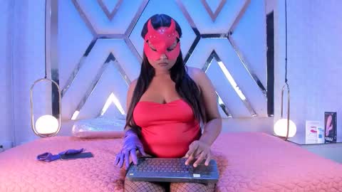      online show from 23, 11, 2025