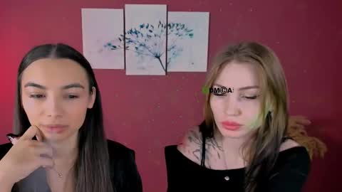 Snapshot of ariel_shadow chatting on 14, 12, 2025 ariel_shadow online show from 14, 12, 2025