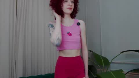 Ariel online show from 19, 1, 2026