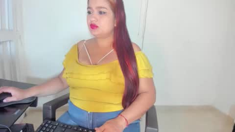 Snapshot of ariela_daltonn chatting on 15, 2, 2026 ariela_daltonn online show from 15, 2, 2026