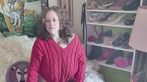 Arielle Ari online show from 16, 1, 2026