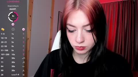 Snapshot of arielabradberry chatting on 10, 12, 2024 Ariel online show from 10, 12, 2024