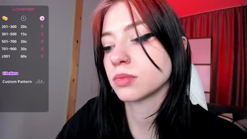 Snapshot of arielabradberry chatting on 10, 12, 2024 Ariel online show from 10, 12, 2024