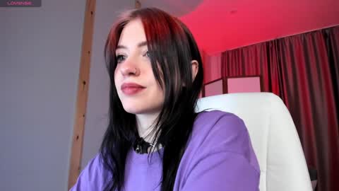 Snapshot of arielabradberry chatting on 14, 12, 2024 Ariel online show from 14, 12, 2024