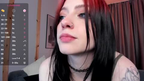 Snapshot of arielabradberry chatting on 16, 1, 2025 Ariel online show from 16, 1, 2025