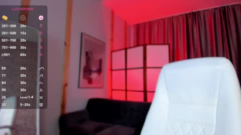 Snapshot of arielabradberry chatting on 22, 1, 2025 Ariel online show from 22, 1, 2025
