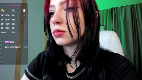 Snapshot of arielabradberry chatting on 28, 1, 2025 Ariel online show from 28, 1, 2025