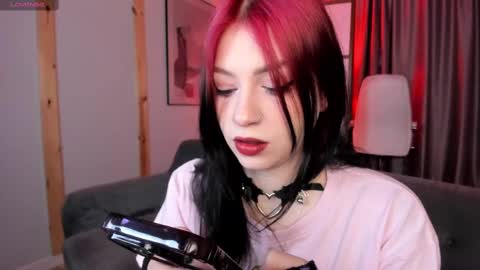 Snapshot of arielabradberry chatting on 14, 2, 2025 Ariel online show from 14, 2, 2025