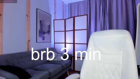 Snapshot of arielabradberry chatting on 22, 2, 2025 Ariel online show from 22, 2, 2025