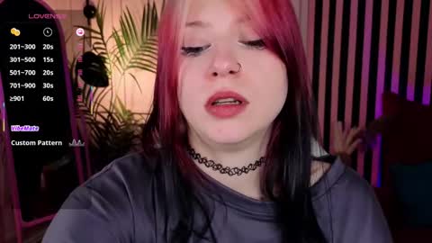 Snapshot of arielabradberry chatting on 20, 9, 2025 Ariel online show from 20, 9, 2025