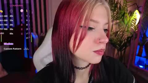 Snapshot of arielabradberry chatting on 23, 9, 2025 Ariel online show from 23, 9, 2025