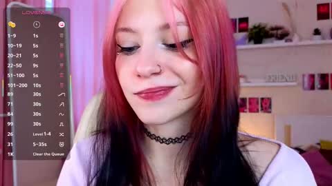 Snapshot of arielabradberry chatting on 3, 10, 2025 Ariel online show from 3, 10, 2025