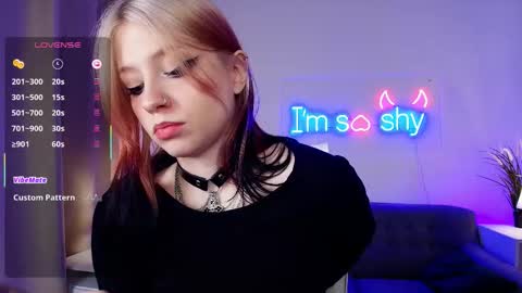 Ariel online show from 16, 10, 2025