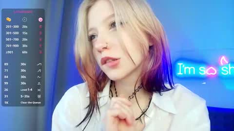 Ariel online show from 9, 2, 2026