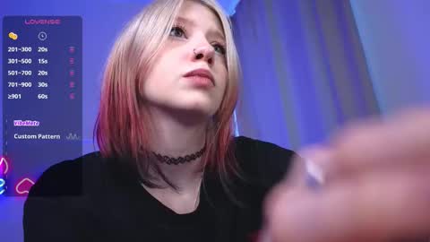 Ariel online show from 11, 3, 2026