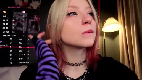 Ariel online show from 23, 3, 2026