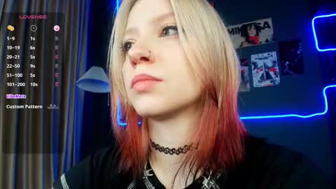 Ariel online show from 26, 3, 2026