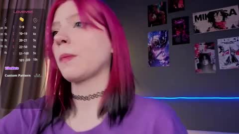 Ariel online show from 4, 4, 2026